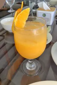 orange juice, rayfelk