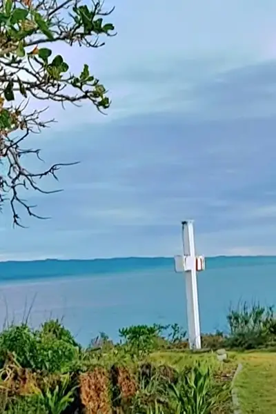 Pusan Point, Davao Oriental