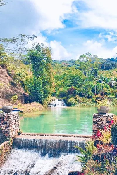 Buda Vista Garden Resort, Bukidnon Tourist Spots, Rayfelk