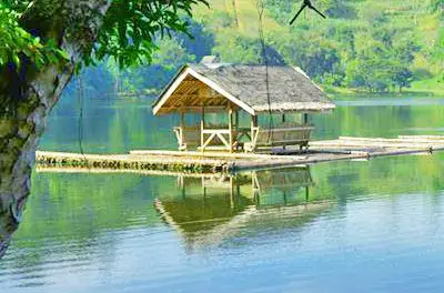 30 Amazing Bukidnon Tourist Spots