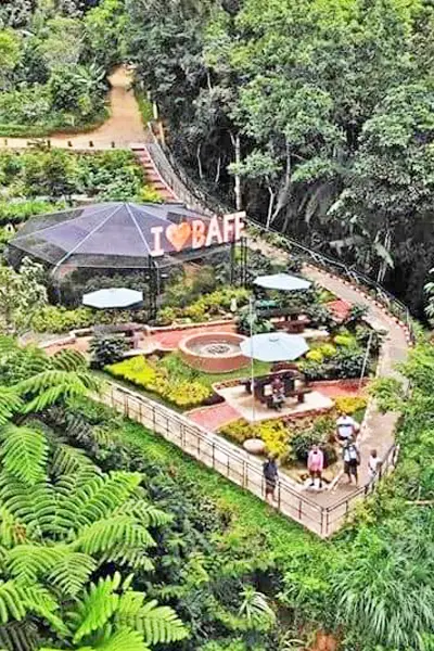 Binahon Agroforestry and Farm, Bukidnon Tourist Spots