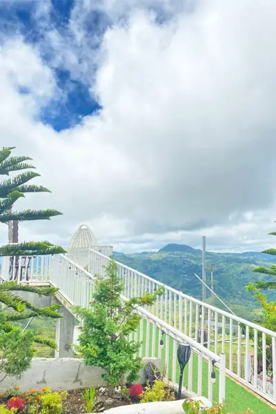 JMCC Peak at Kitaotao Bukidnon, Rayfelk