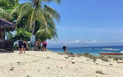 Samal Island Hopping: Ultimate Guide to a Fantastic Samal Experience