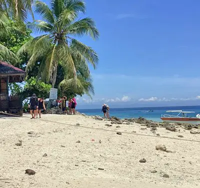 Samal Island Hopping: Ultimate Guide to a Fantastic Samal Experience