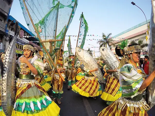 21 Philippine Festivals that are Worth Visiting