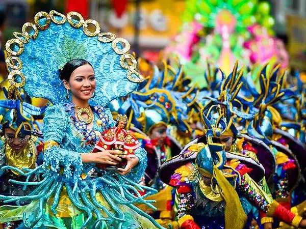 21 Philippine Festivals That Are Worth Visiting 4647