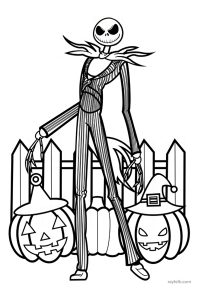 110 Pumpkin Coloring Pages: Free PDF coloring Sheets