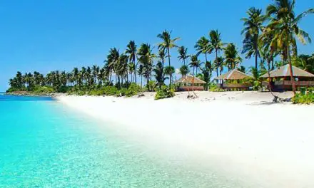 30 Most Beautiful Beaches in the Philippines