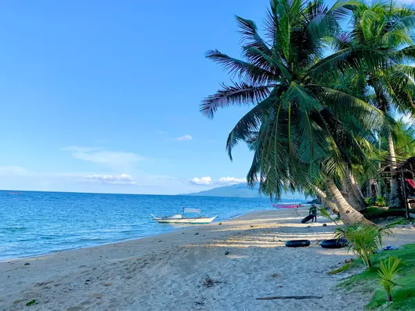 30 Best Beaches in the Philippines
