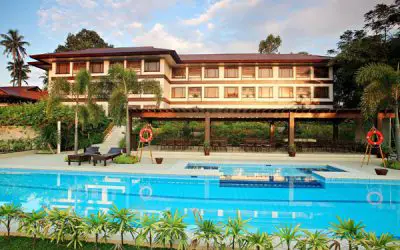 Best Hotels in Davao City