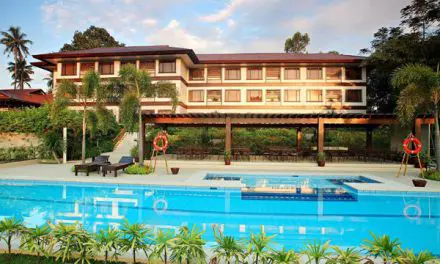 Best Hotels in Davao City