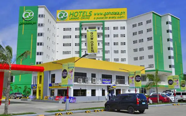 Hotels Near Davao Airport