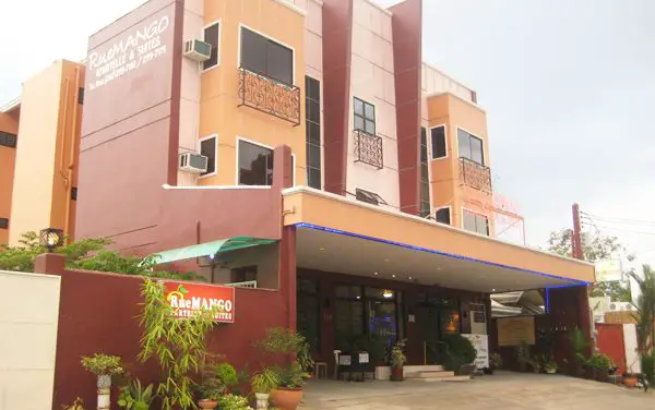 Budget  Hotels in Davao City