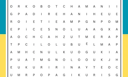 Dragon Ball Word Search: Free Printable with Answer Key
