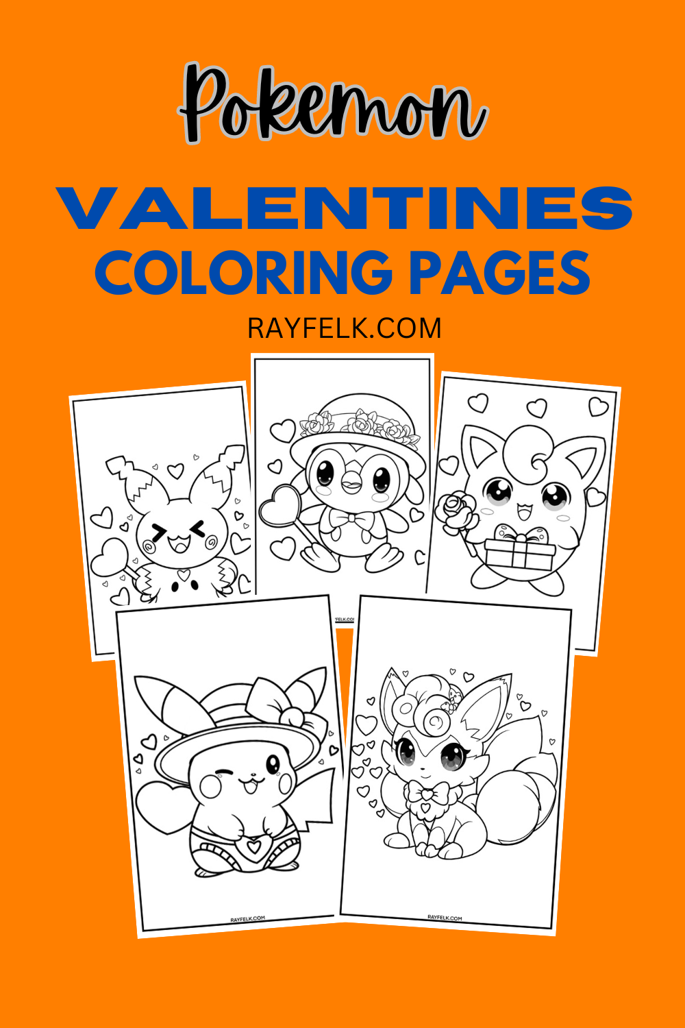 pok-mon-valentines-coloring-pages